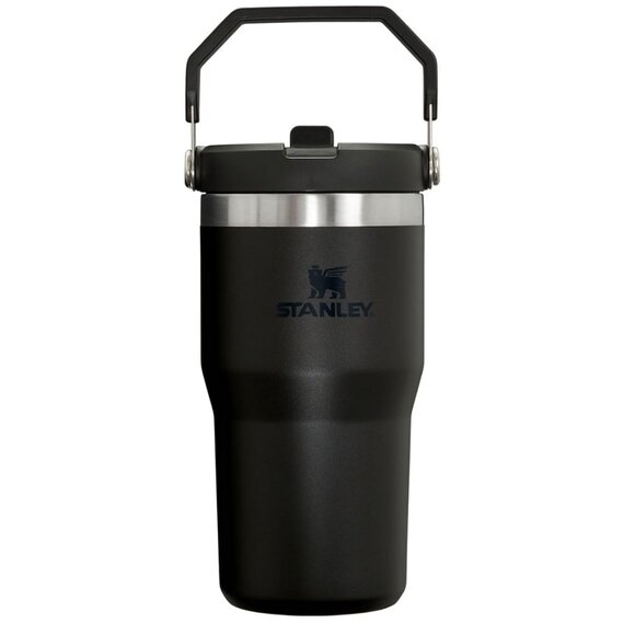 Stanley IceFlow Flip Straw Tumbler with Handle 20 oz - Picture 1 of 1